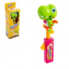 Говорящая игрушка «Динозаврик-повторюша»