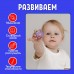Развивающие кубики «Мой, моя, моё, мои» Развивающие кубики «Мой, моя, моё, мои»