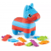 Развивающая игрушка "Лошадка Пиньята прячет конфетки"