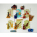 Деревянные игрушки «Музыкальные инструменты»