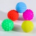 Подарочный набор массажных мячиков «Вкусняшка»
