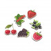 Пазл «Овощи, фрукты, ягоды»