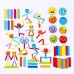 Развивающая игрушка «Умные человечки» Развивающая игрушка «Умные человечки»