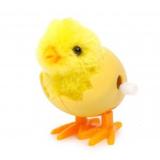 Заводная игрушка "Цыпленок в яйце"